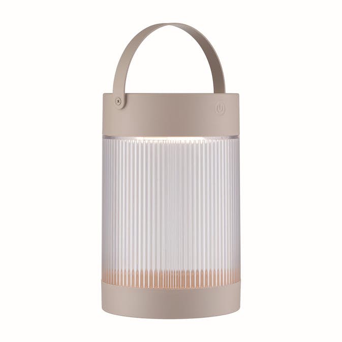 Solcellslampa Nordlux Coupar Solar