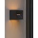 Vägglampa Nordlux Rivo