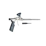 Skumpistol Danalim NBS Metall Byggfog & Butyltätning