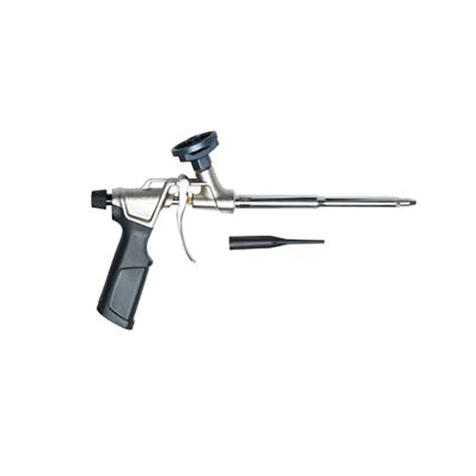 Skumpistol Danalim NBS Metall Byggfog & Butyltätning