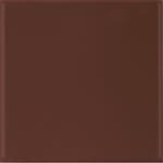 Kakel Arredo Color Marron Brun Matt 20x20 cm