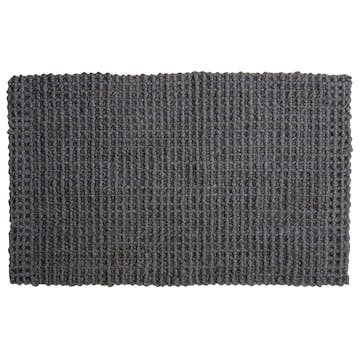 Dörrmatta Arkiio Kemla Jute 85x55 cm