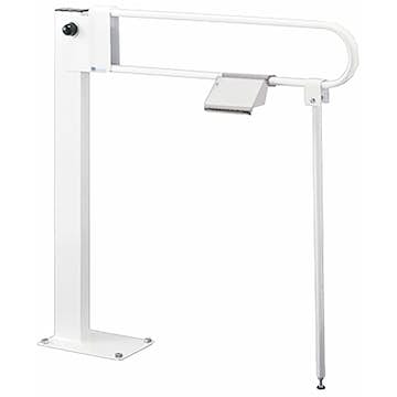 Toalettarmstöd Ifö