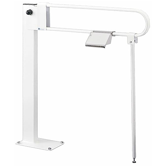 Toalettpappershållare Ifö för Stödben