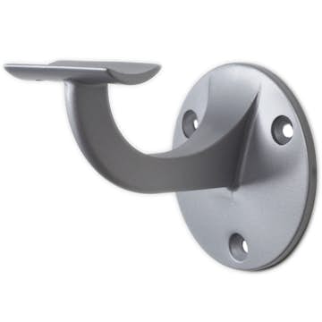 Ledstångskrok Lundbergs Aluminium