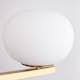 Taklampa Globen Lighting Gemini