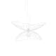 Taklampa Globen Lighting Ray 70
