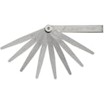 Bladmått Limit 20-0,10-2,00 200 mm