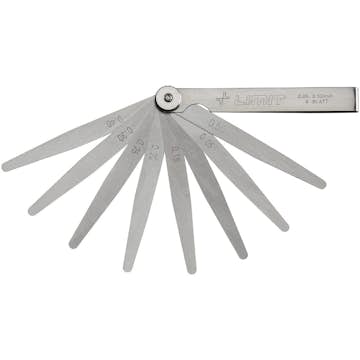 Bladmått Limit 20-0,05-1,00 200 mm