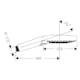 Handdusch Hansgrohe Raindance Select S 120 3jet PowderRain