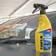 Glasbehandling Rain-X Regnavvisande Spray 500 ml