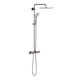 Takduschset Grohe Euphoria XXL System 310 26075