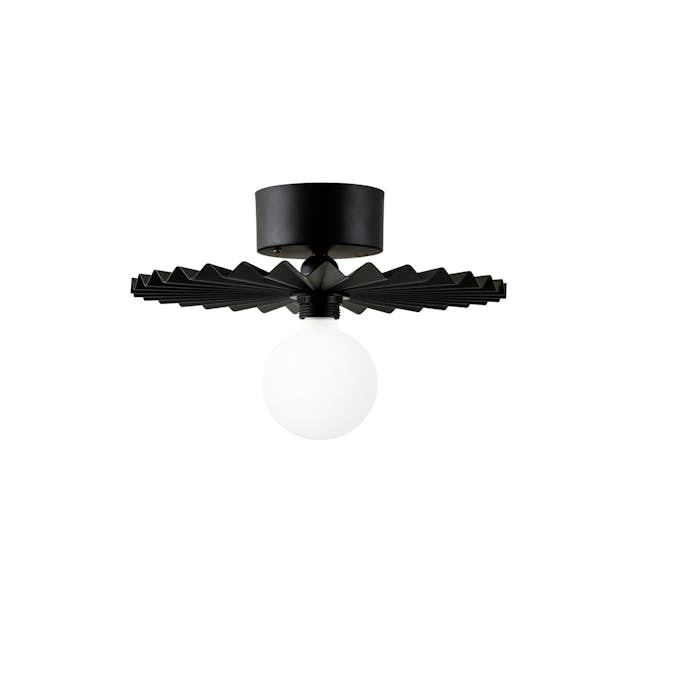Tak/Vägglampa Globen Lighting Omega 35