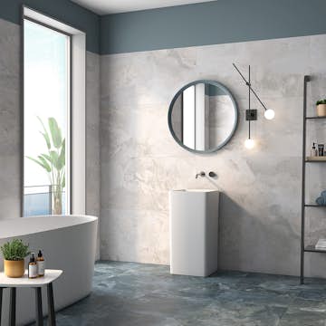 Klinker Lhådös Åre Pearl 30x60 cm