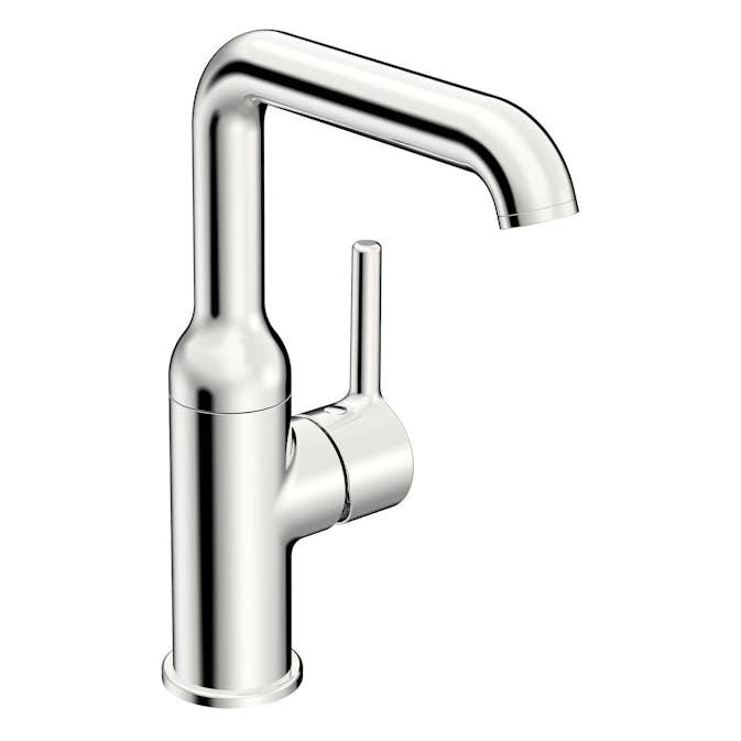 Tvättställsblandare Oras Optima Style 2611FH med Svängbar Pip