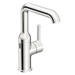 Tvättställsblandare Oras Optima Style 2611FHZ Hybrid sensor med Bluetooth