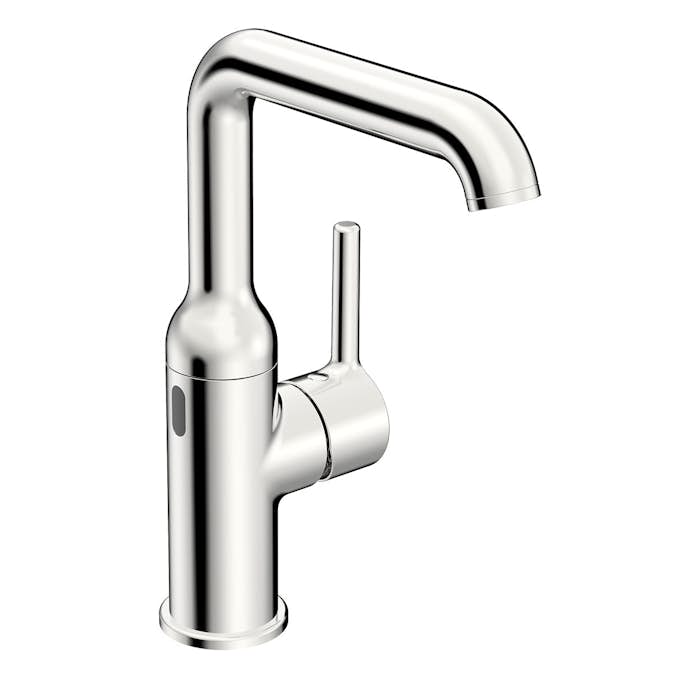 Tvättställsblandare Oras Optima Style 2611FHZ Hybrid sensor med Bluetooth