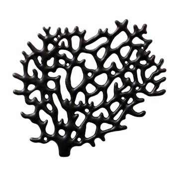 Smyckeshållare Bosign Coral