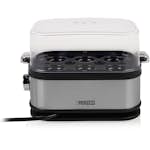 Äggkokare Princess 6 Ägg 400W Rostfritt Stål