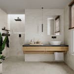 Kakel Lhådös Aske Grey 25x40