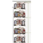 Panellängd Arvidssons Textil Bryggviken