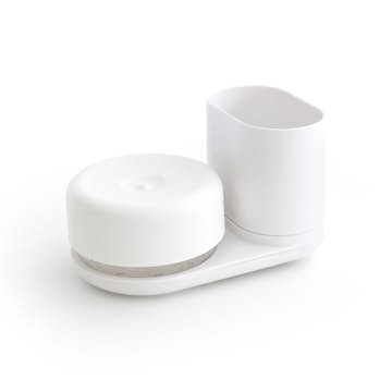 Diskmedelspump Bosign Do-Dish Caddy Compact Vit