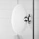 Sminkspegel Bosign AirMirror Plus X15 Vit