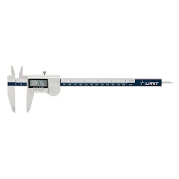 Skjutmått Digitalt Limit CDL-IP67 150/200/300 mm