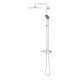 Takduschset Grohe Vitalio Joy 310