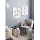 Poster Gallerix Animals And Balloons No4