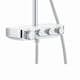 Takduschset Grohe Euphoria SmartControl System 310 Duo 26507