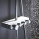 Takduschset Grohe Euphoria SmartControl System 310 Duo 26507