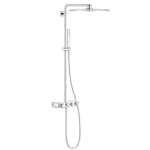 Takduschset Grohe Euphoria SmartControl System 310 Cube Duo 265088