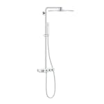 Takduschset Grohe Euphoria SmartControl System 310 Cube Duo 265088