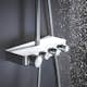 Takduschset Grohe Euphoria SmartControl System 310 Cube Duo 265088