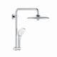 Takduschset Grohe Euphoria SmartControl System 260 Mono 150 cc