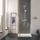 Takduschset Grohe Euphoria SmartControl System 260 Mono 150 cc
