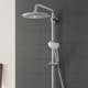 Takduschset Grohe Euphoria SmartControl System 260 Mono 150 cc