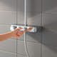 Takduschset Grohe Euphoria SmartControl System 260 Mono 150 cc