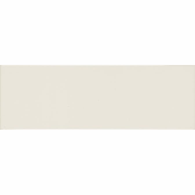 Kakel Arredo Color Gris Perla Grå Blank 10x30 cm