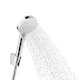 Handdusch Hansgrohe Crometta 1jet Porter Set