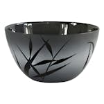 Skål Nybro Crystal Nebbioso