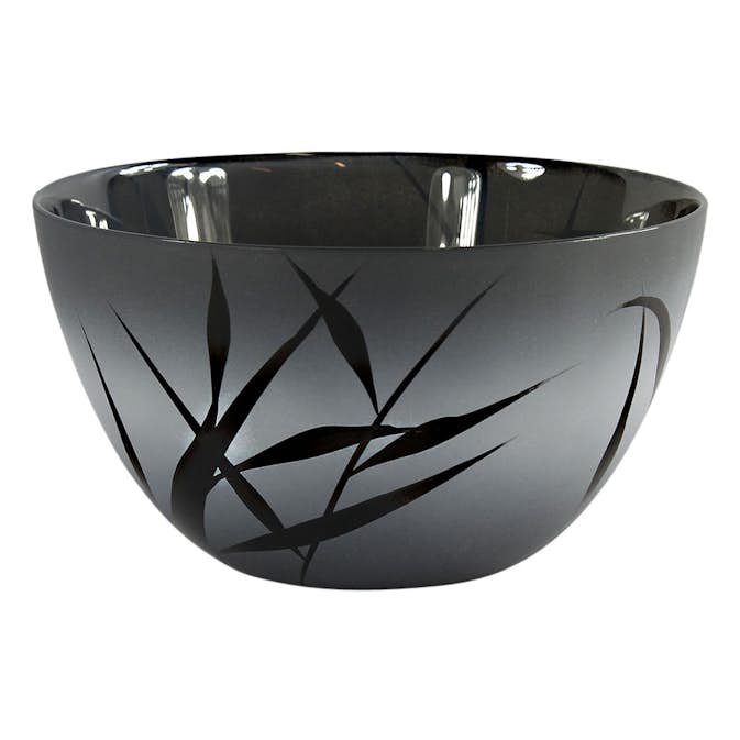 Skål Nybro Crystal Nebbioso