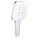 Handdusch Grohe Vitalio SmartActive 130 Cube 26595 3jet