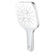 Handdusch Grohe Vitalio SmartActive 130 Cube 26595 3jet