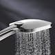 Handdusch Grohe Vitalio SmartActive 130 Cube 26595 3jet