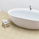 Klinker Arredo Gres Kallisto K3 Cream Vit 30x30 cm