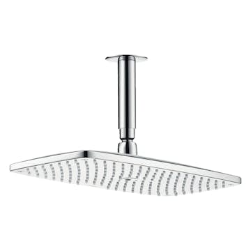 Huvuddusch Hansgrohe Raindance E 360 för Tak