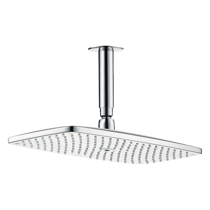 Huvuddusch Hansgrohe Raindance E 360 för Tak