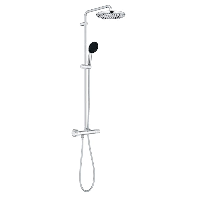 Takduschset Grohe Vitalio Start System 250 150 cc